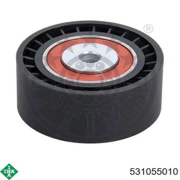 Натяжной ролик INA 531055010 цена, от 27.13 USD