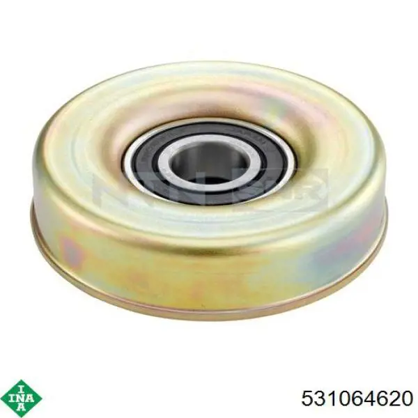 Натяжной ролик NSK 80SPF0305DDUL1 цена, от 14.65 USD