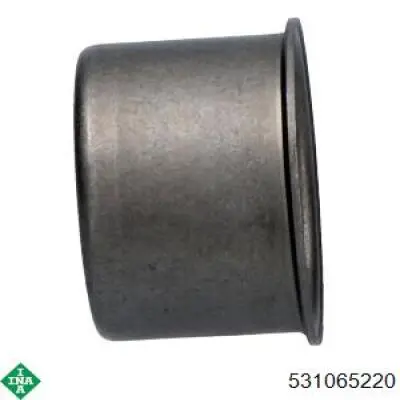 Обводной ролик ремня ГРМ INA 531065220 цена, от 15.12 USD