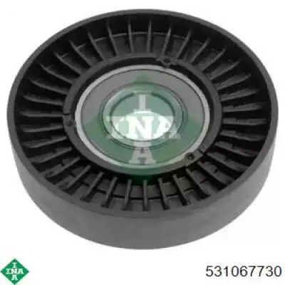 Натяжной ролик INA 531067730 цена, от 13.44 USD