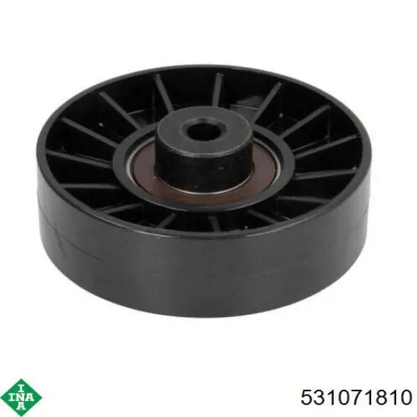 Натяжной ролик INA 531071810 цена, от 16.08 USD