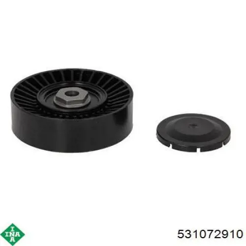 Натяжной ролик INA 531072910 цена, от 15.24 USD