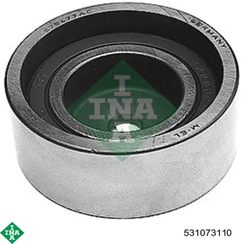 Ролик натяжителя INA 531073110