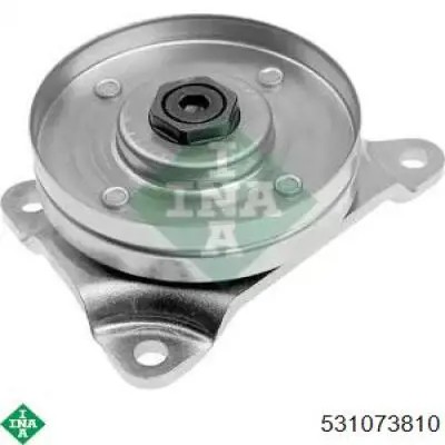 Паразитный ролик приводного ремня GKN-Spidan 66508 цена, от 49.62 USD