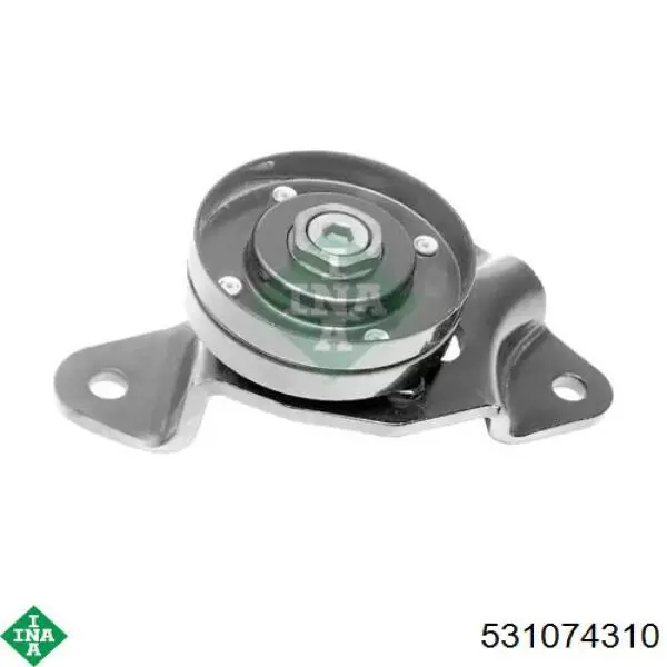 Натяжной ролик Renault (RVI) 7700862888 цена, от 66.24 USD