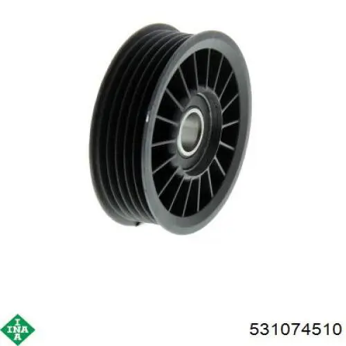 Натяжной ролик INA 531074510 цена, от 23.68 USD