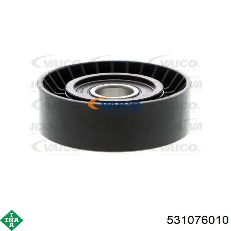Натяжной ролик INA 531076010 цена, от 14.60 USD