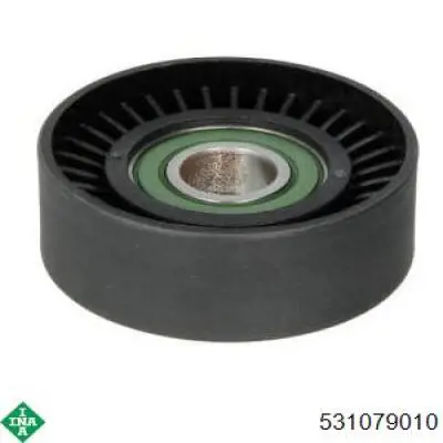 Натяжной ролик INA 531079010 цена, от 35.52 USD