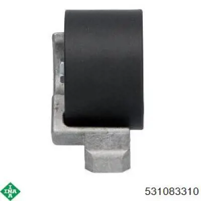 Купить 531083310 INA Ролик натяжителя газораспределительного ремня