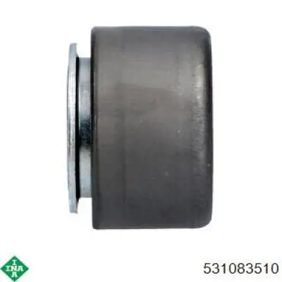 Купить 531083510 INA Ролик натяжителя газораспределительного ремня