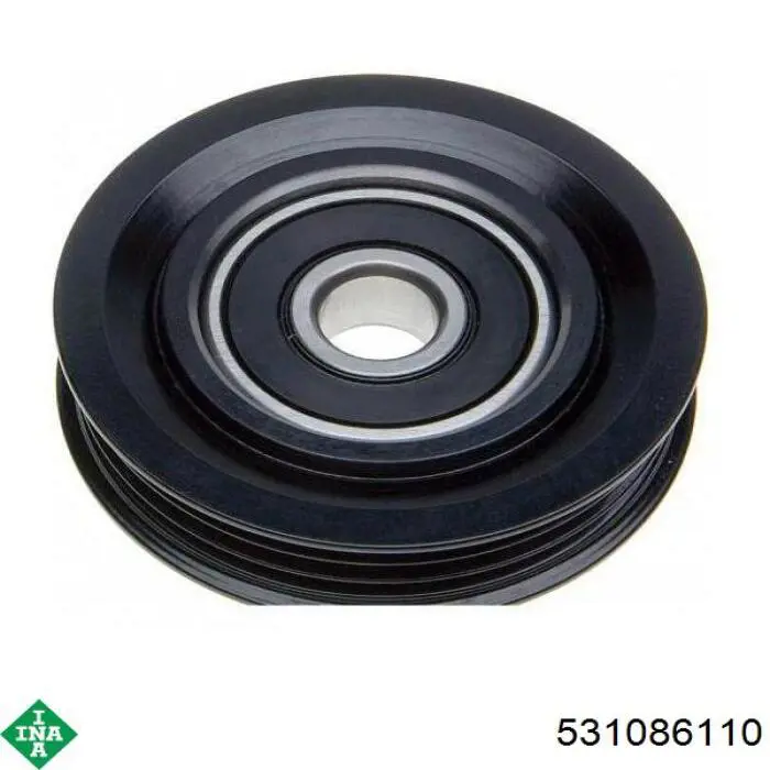 Натяжной ролик INA 531086110 цена, от 17.58 USD