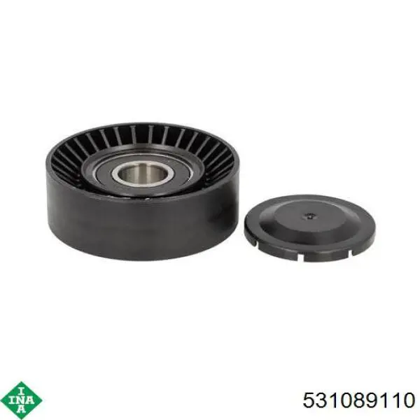 Натяжной ролик INA 531089110 цена, от 6.20 USD