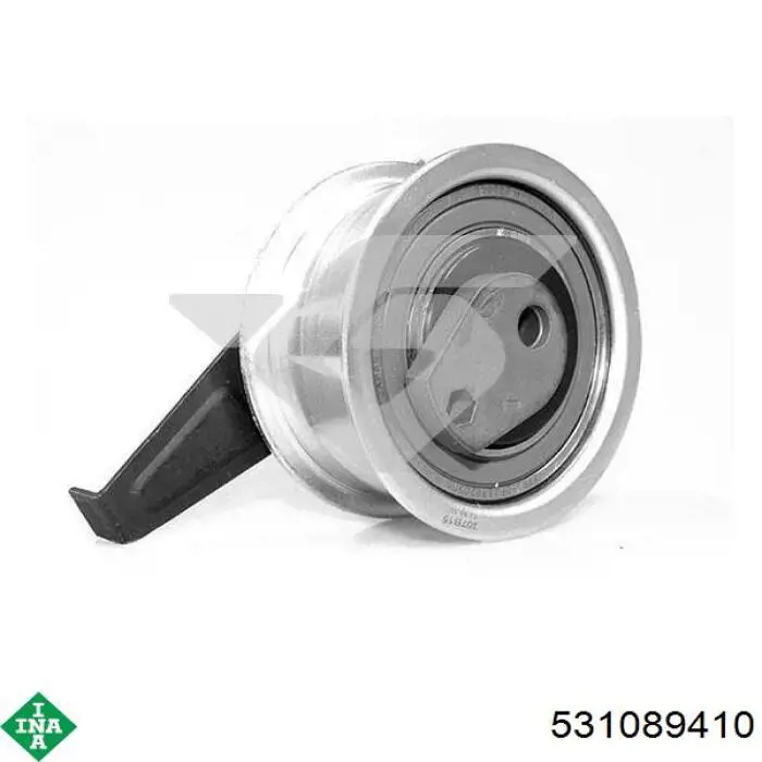Натяжной ролик ремня ГРМ INA 531089410 цена, от 45.15 USD