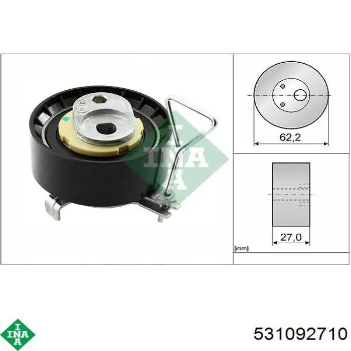  Kamoka R0476