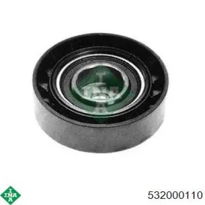 Купить 532000110 INA Паразитный ролик