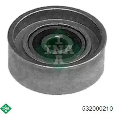 Обводной ролик ремня ГРМ INA 532000210 цена, от 15.86 USD