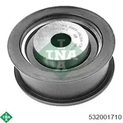 Обводной ролик ремня ГРМ INA 532001710 цена, от 47.05 USD