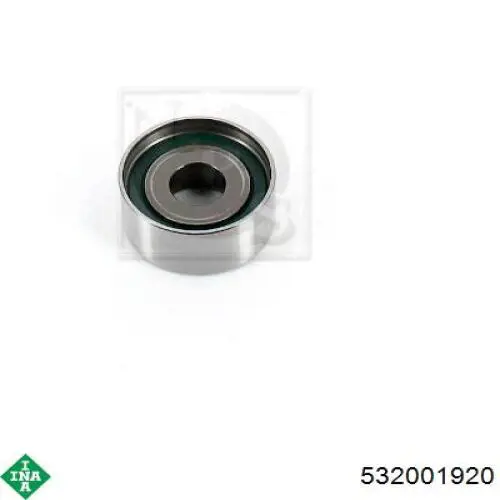 Купить 532001920 INA Ведуший ролик ГРМ