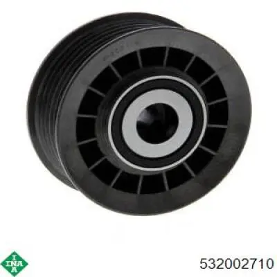 Купить 532002710 INA Паразитный ролик