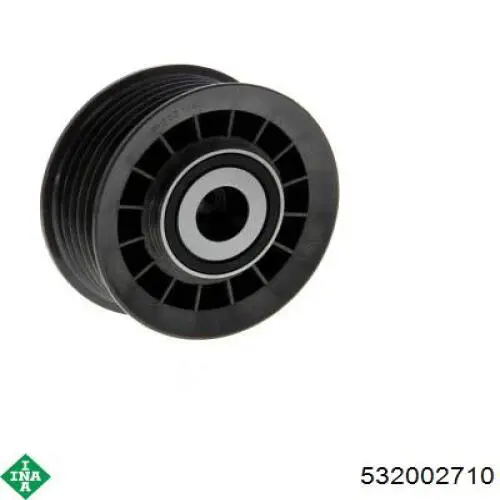 Паразитный ролик 532002710 INA