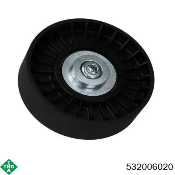 Купить 532006020 INA Паразитный ролик