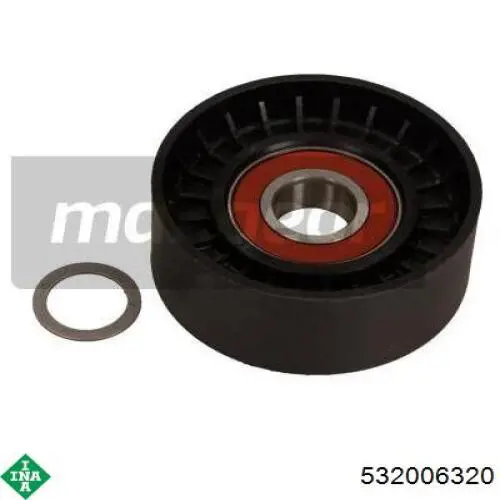 Купить 532006320 INA Паразитный ролик