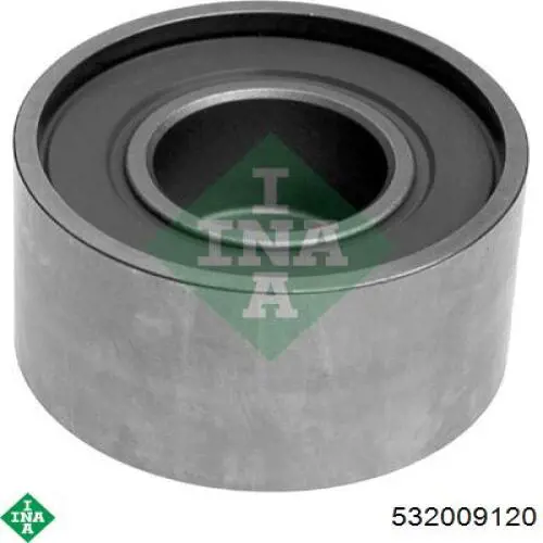 Обводной ролик ремня ГРМ INA 532009120 цена, от 16.13 USD