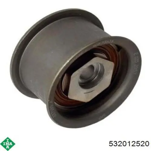 Обводной ролик ремня ГРМ INA 532012520 цена, от 31.87 USD