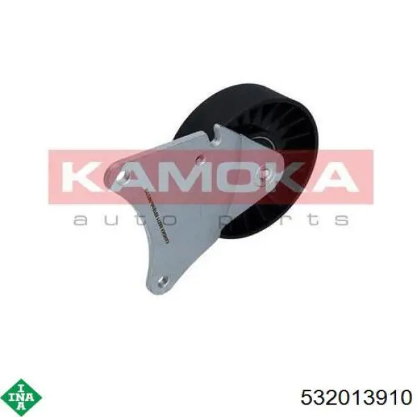 Купить 532013910 INA Паразитный ролик