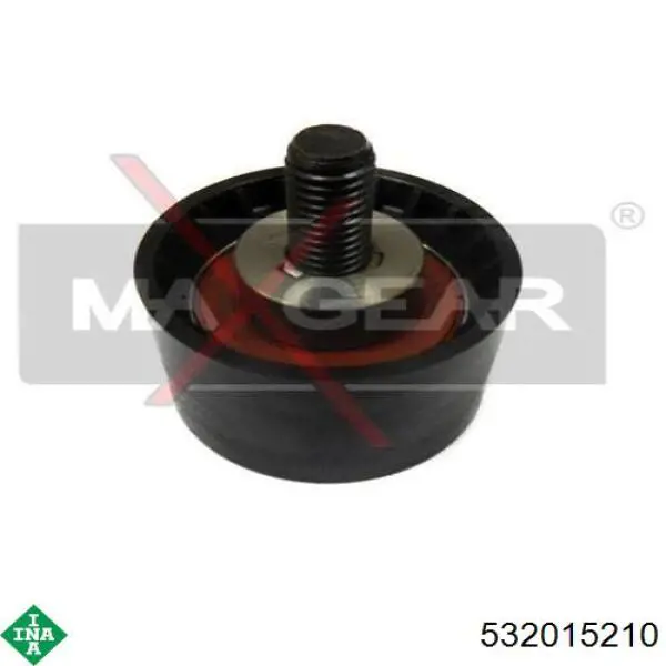 Обводной ролик ремня ГРМ INA 532015210 цена, от 14.09 USD