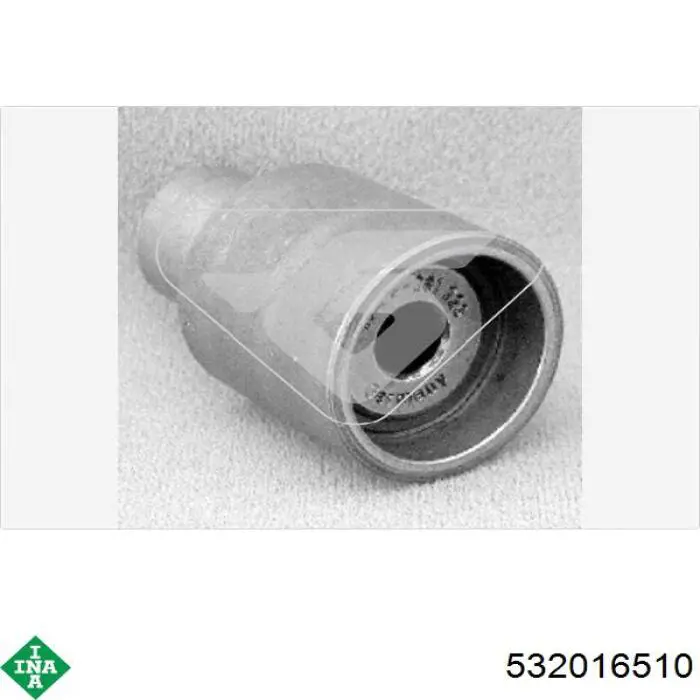 Обводной ролик ремня ГРМ INA 532016510 цена, от 10.15 USD