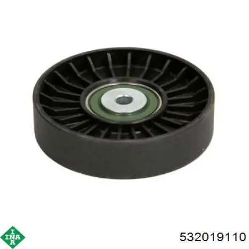 Паразитный ролик приводного ремня INA 532019110 цена, от 13.27 USD