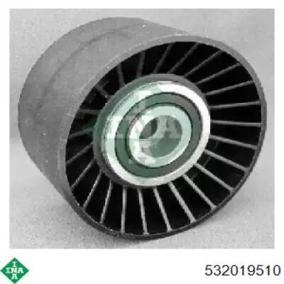 Натяжной ролик INA 532019510 цена, от 6.35 USD