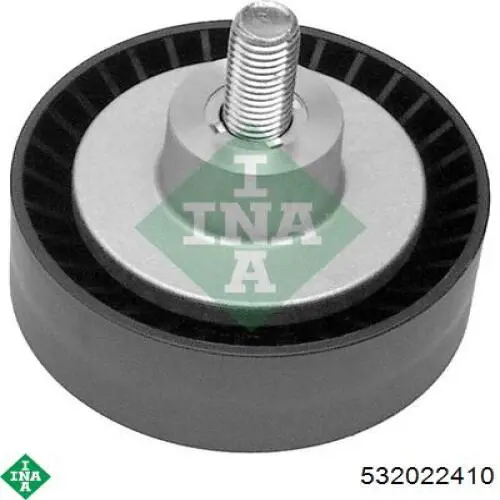 Паразитный ролик 532022410 INA