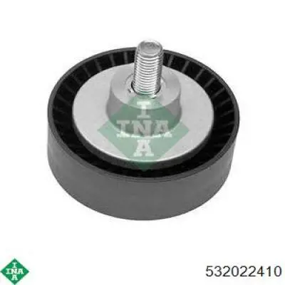 Паразитный ролик приводного ремня INA 532022410 цена, от 13.97 USD