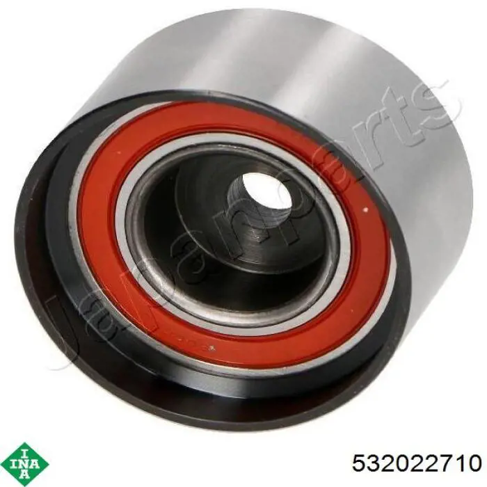 532022710 INA