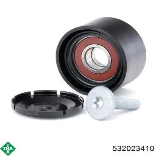 Паразитный ролик приводного ремня INA 532023410 цена, от 13.59 USD