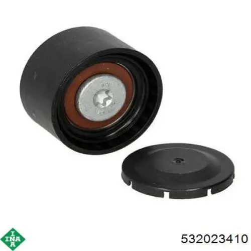 Паразитный ролик 532023410 INA