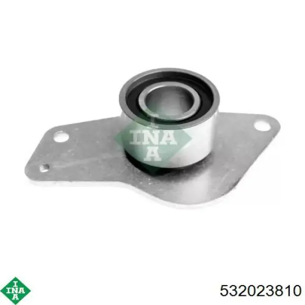 Обводной ролик ремня ГРМ INA 532023810 цена, от 22.54 USD