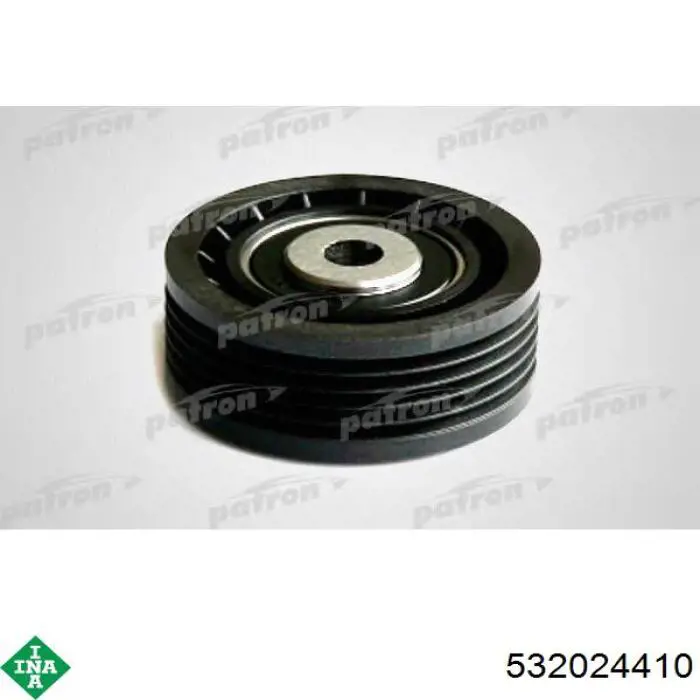 Натяжной ролик INA 532024410 цена, от 12.17 USD