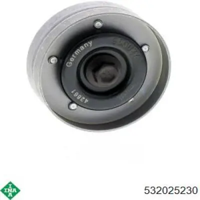 Натяжной ролик 532025230 INA