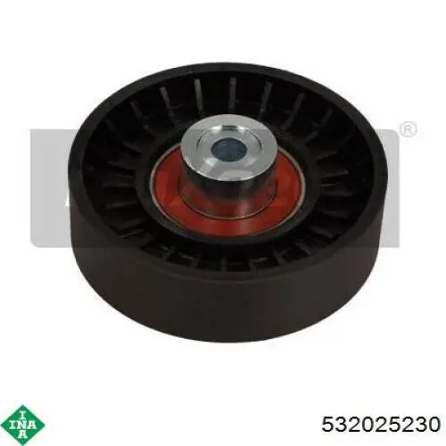Натяжной ролик INA 532025230 цена, от 11.19 USD