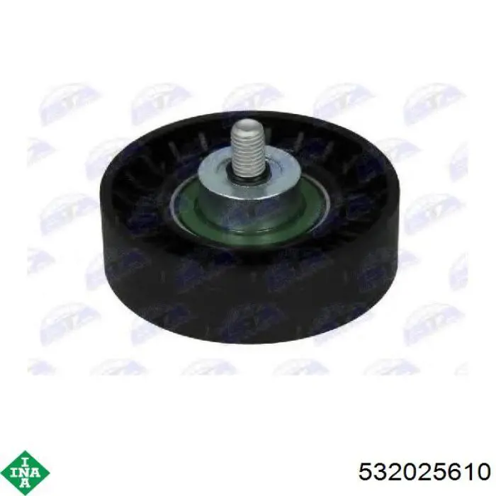 Ролик паразитный INA 532025610