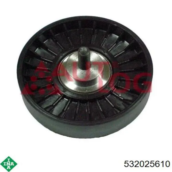 Купить 532025610 INA Паразитный ролик
