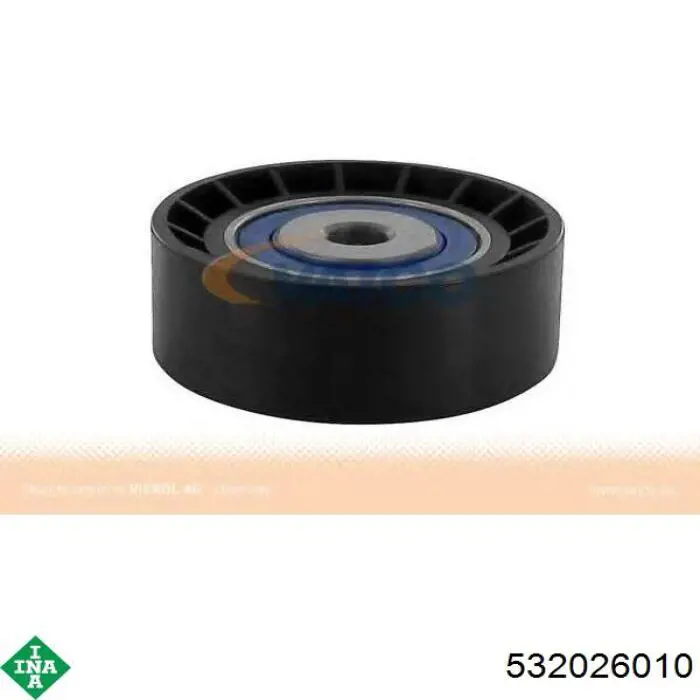 Натяжной ролик INA 532026010 цена, от 27.09 USD