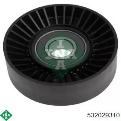 Купить 532029310 INA Паразитный ролик