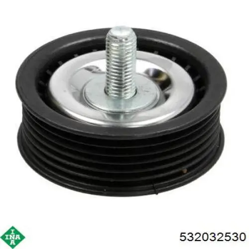Паразитный ролик 532032530 INA