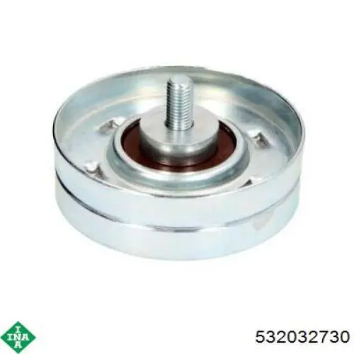 Купить 532032730 INA Паразитный ролик