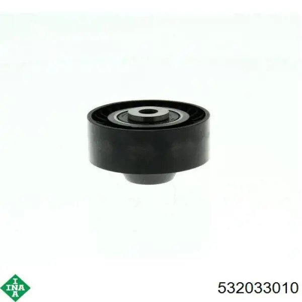 Паразитный ролик приводного ремня INA 532033010 цена, от 18.80 USD