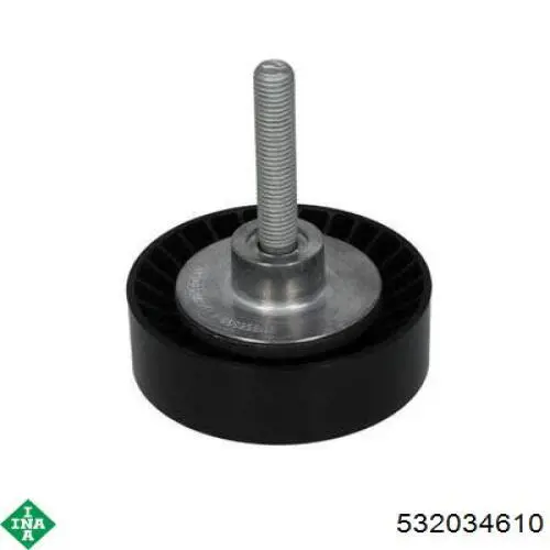 Купить 532034610 INA Паразитный ролик